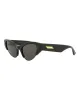 Bottega Veneta Cat Eye-Frame Acetate Sunglasses sold by Zulily
