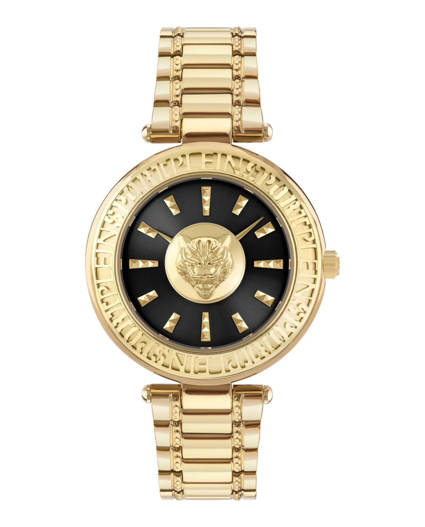 Plein Sport Opium Bracelet Watch sold by Zulily