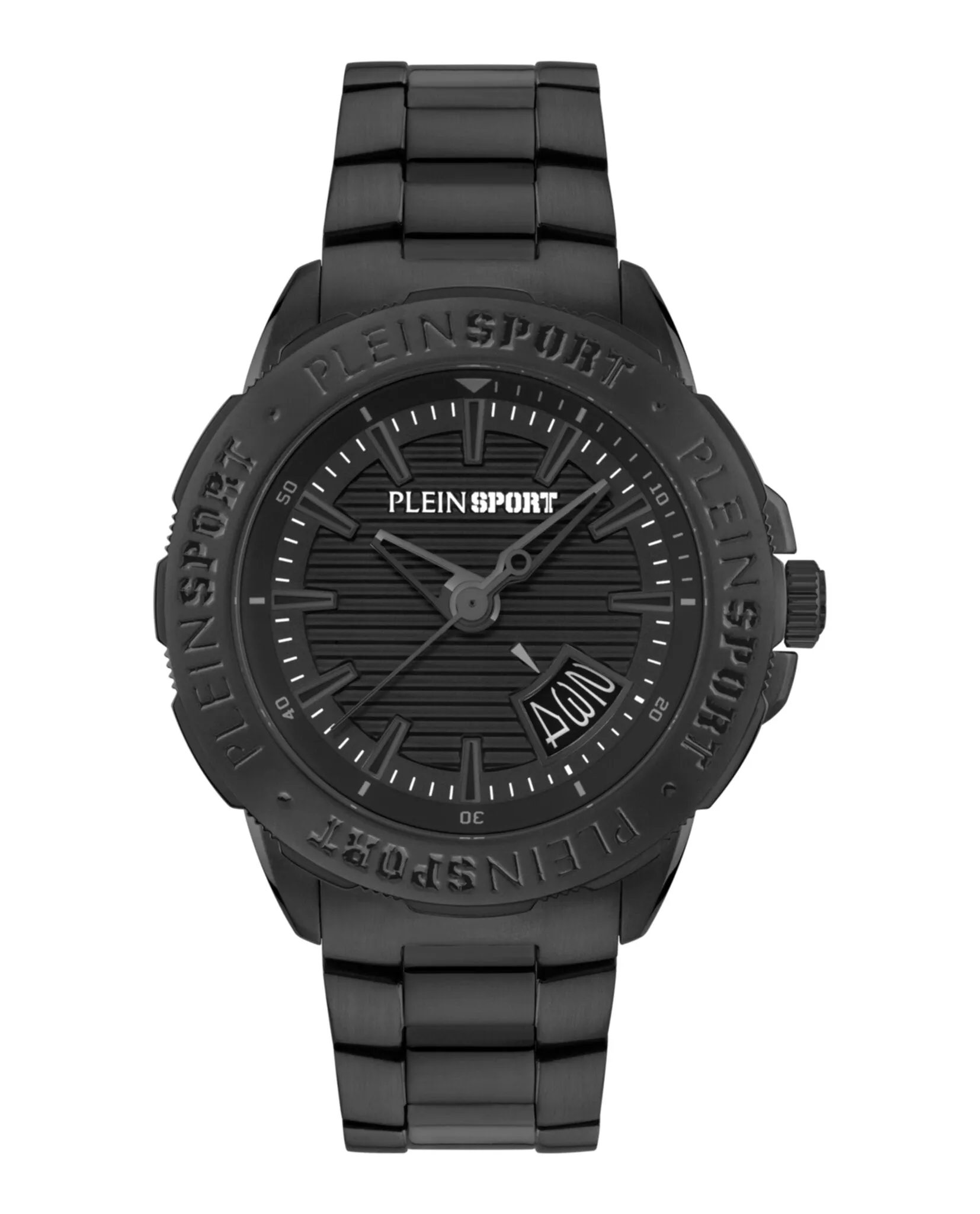 Plein Sport Rampage Bracelet Watch sold by Zulily