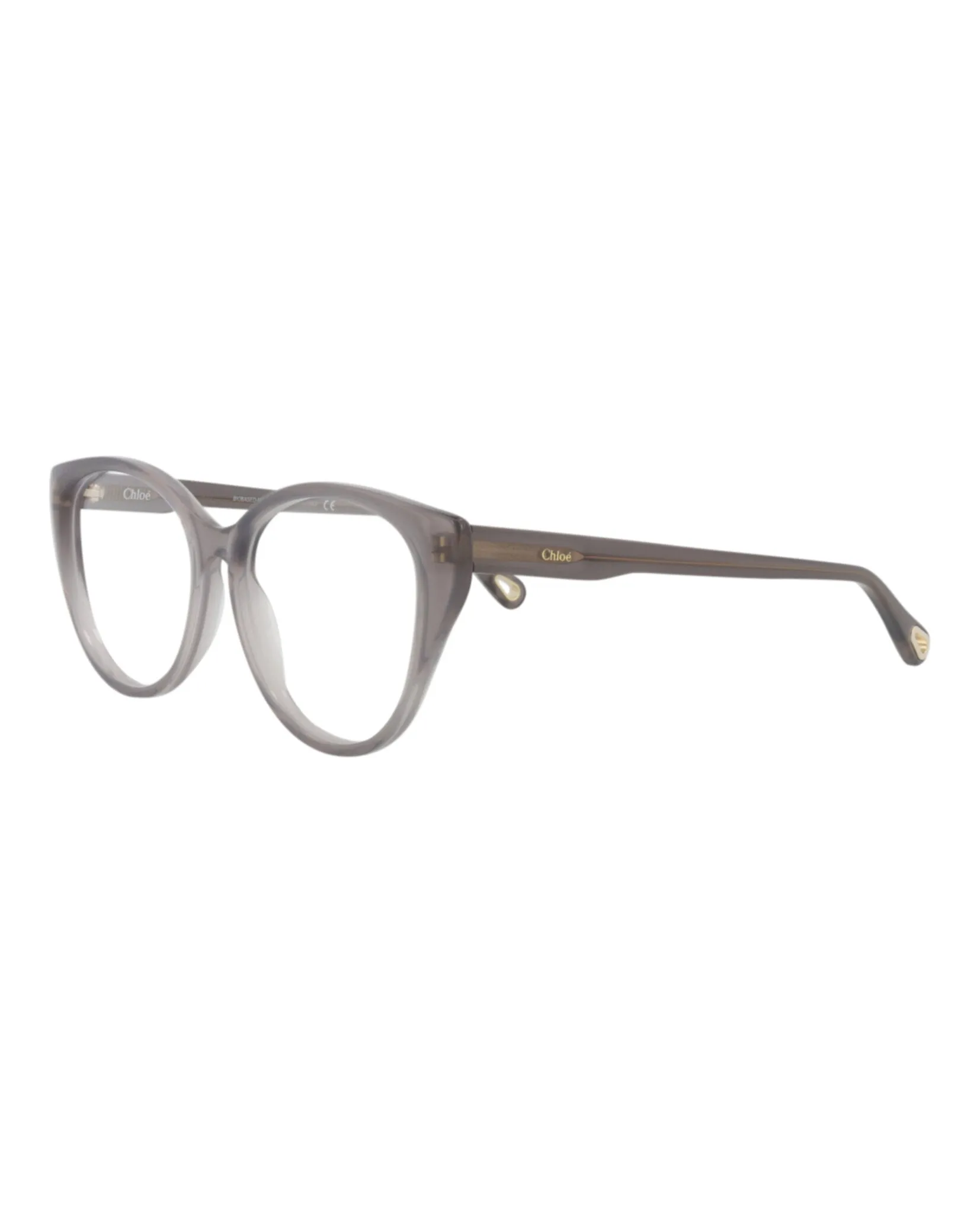 Chloé Cat Eye-Frame Bio Acetate Optical Frames sold by Zulily product image thumbnail 2