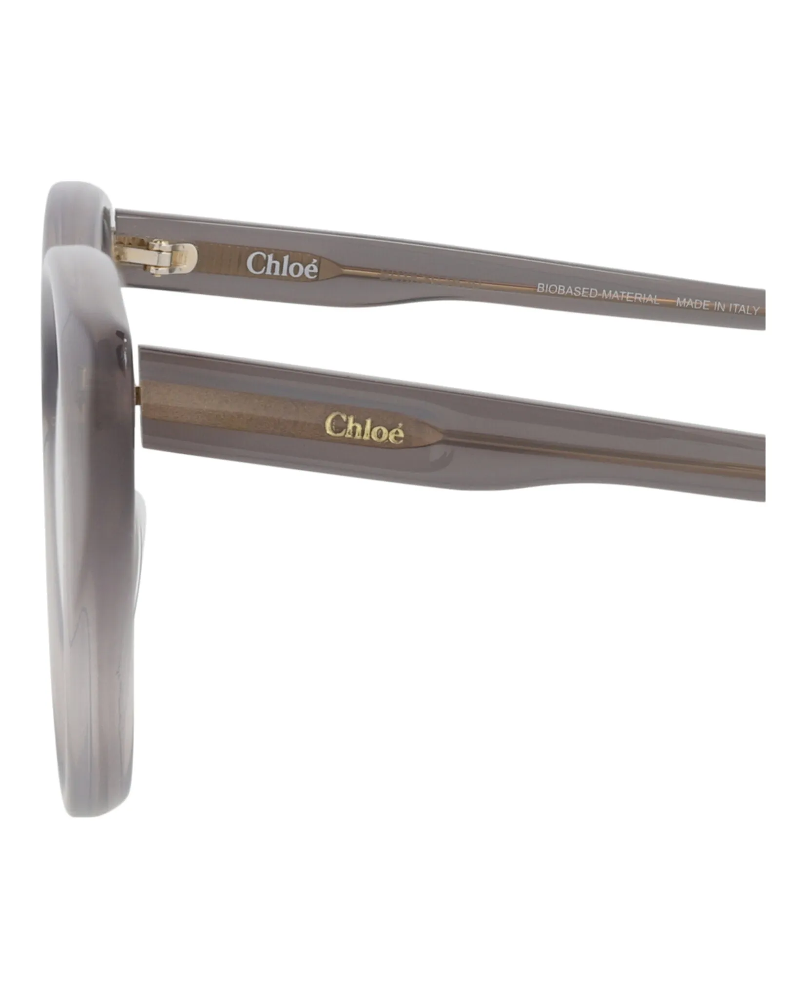 Chloé Cat Eye-Frame Bio Acetate Optical Frames sold by Zulily product image thumbnail 4