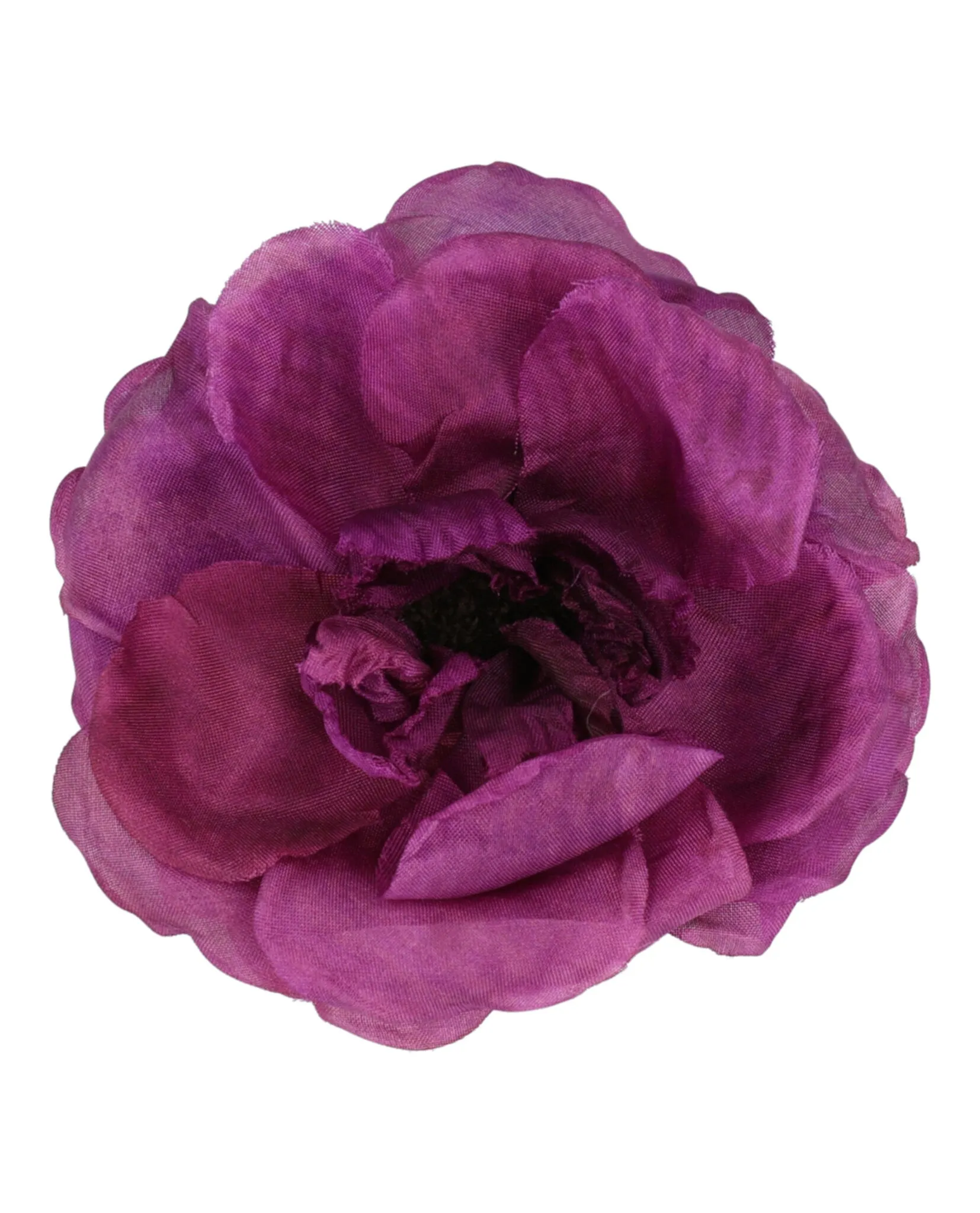 Gucci Silk Flower Brooch sold by Zulily