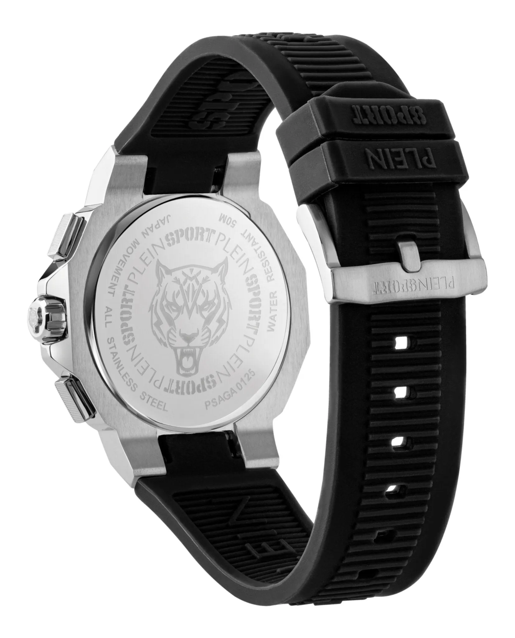 Plein Sport Titan Chronograph Watch sold by Zulily product image thumbnail 3