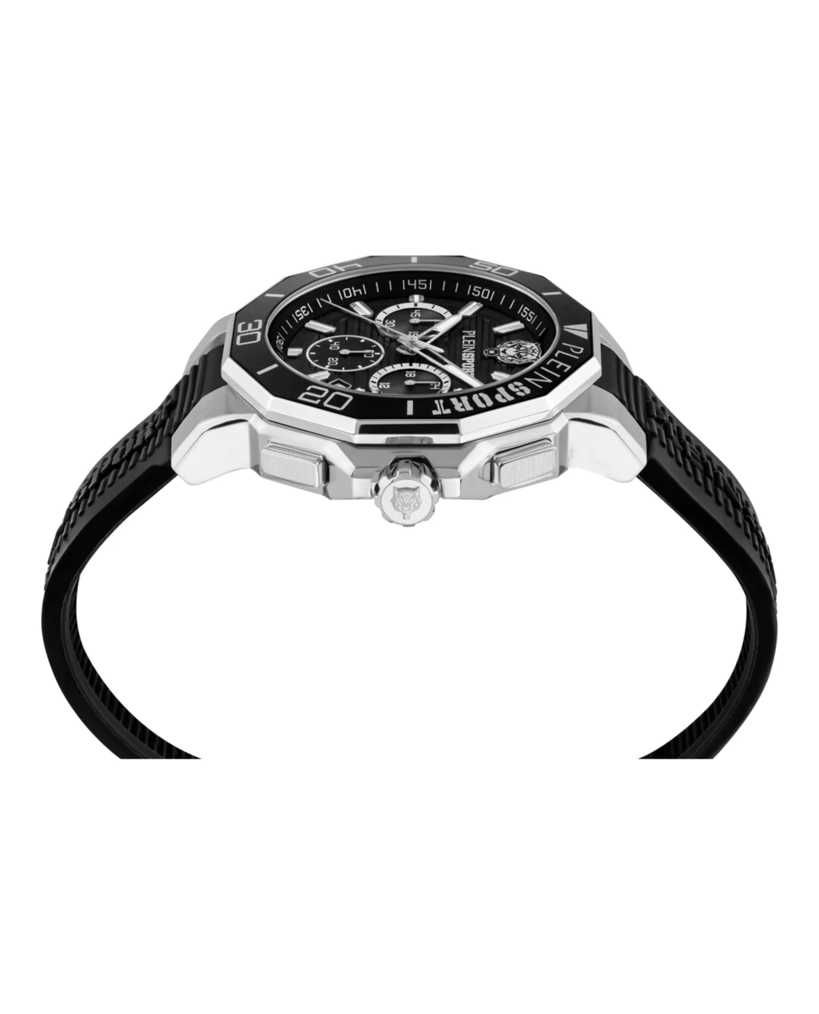 Plein Sport Titan Chronograph Watch sold by Zulily product image thumbnail 2