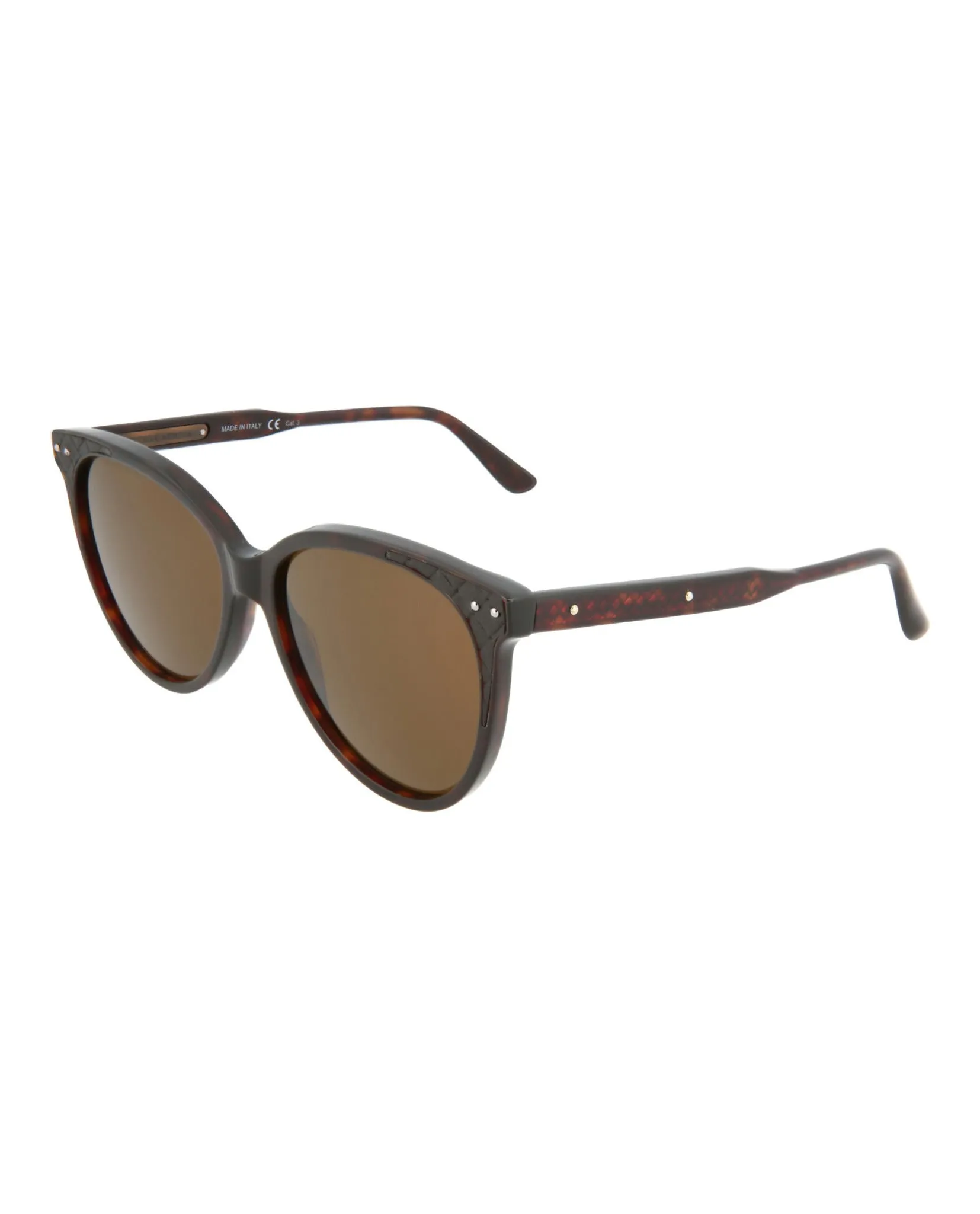 Bottega Veneta Cat Eye-Frame Acetate Sunglasses sold by Zulily product image thumbnail 2