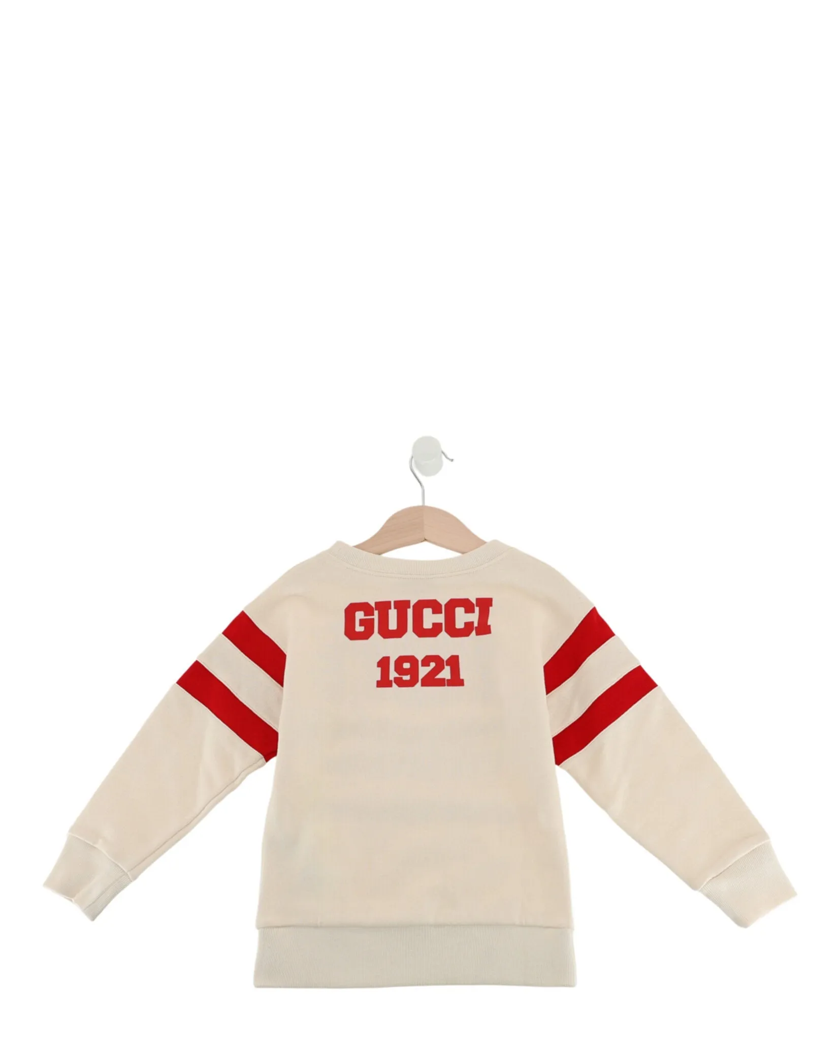 Gucci Music is Mine Sweatshirt sold by Zulily product image thumbnail 2