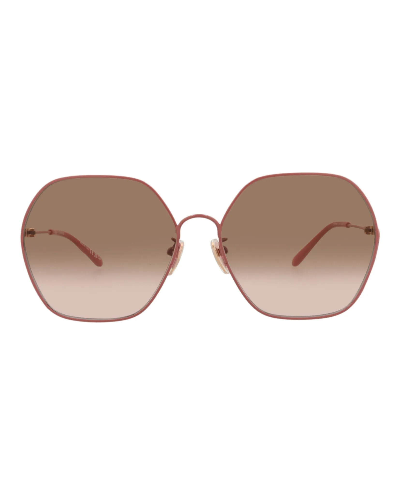 Chloé Round-Frame Metal Sunglasses sold by Zulily