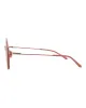 Chloé Round-Frame Metal Sunglasses sold by Zulily