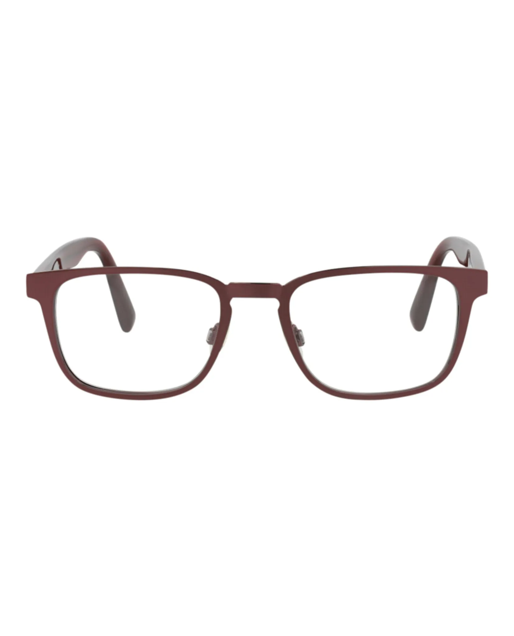 Maui Jim Shield-Frame Stainless Steel Optical Frames sold by Zulily