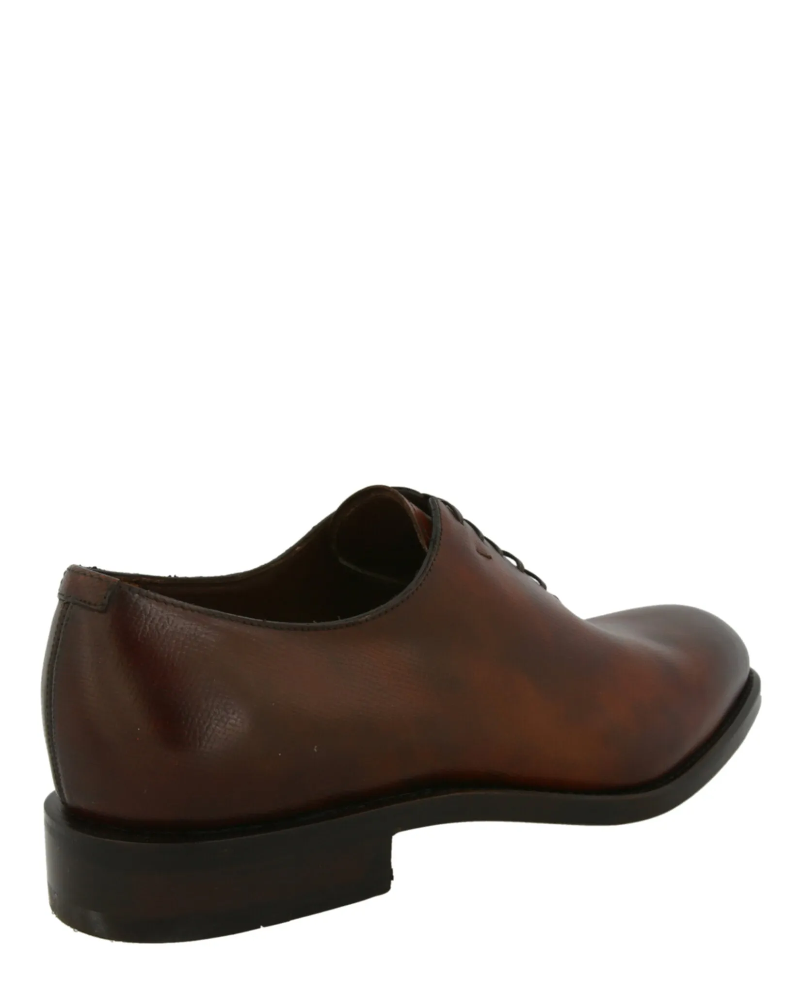 Ferragamo Angiolo Leather Dress Shoes sold by Zulily product image thumbnail 3
