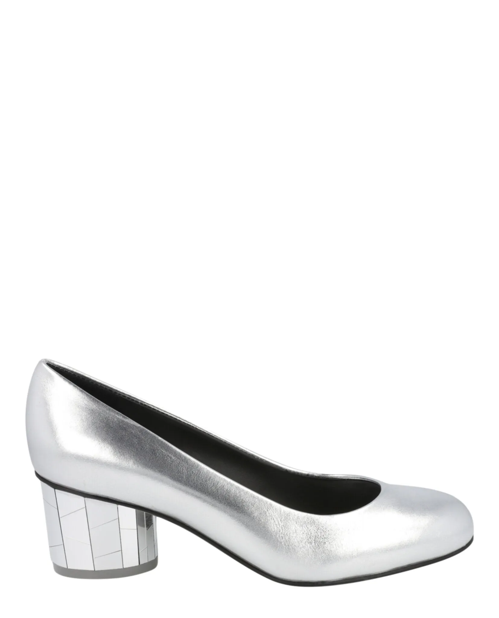 Ferragamo Farrah Pumps sold by Zulily