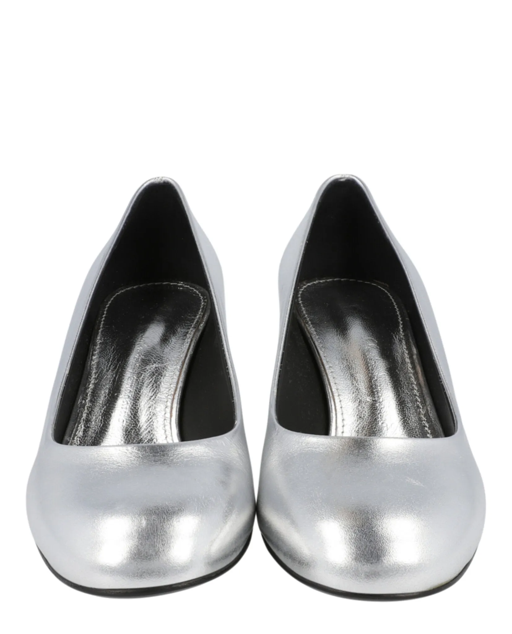 Ferragamo Farrah Pumps sold by Zulily product image thumbnail 5