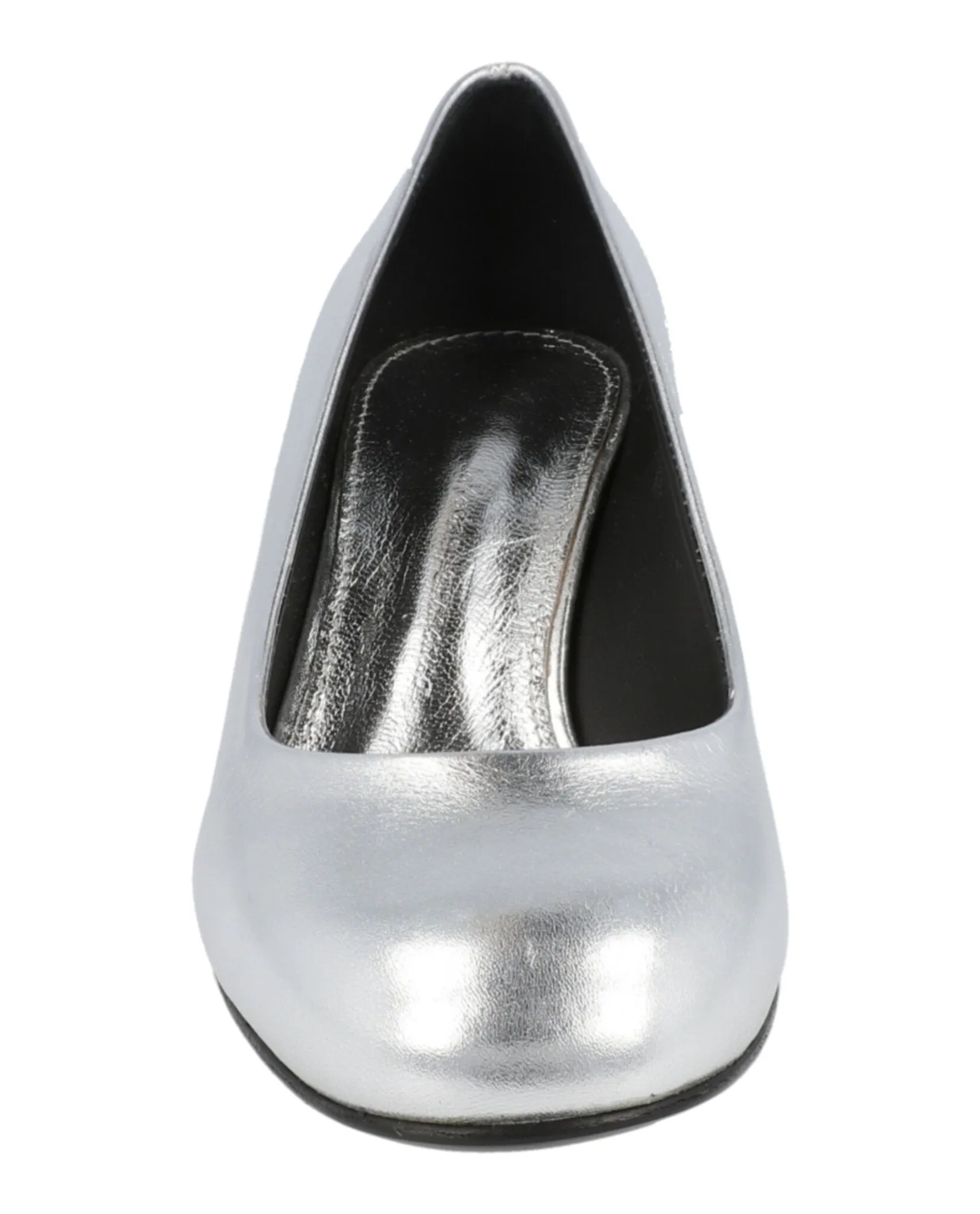 Ferragamo Farrah Pumps sold by Zulily product image thumbnail 4