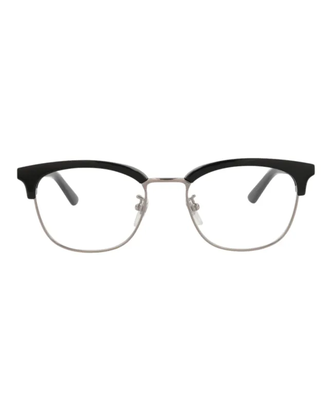 Gucci Square-Frame Acetate Optical Frames made by Gucci