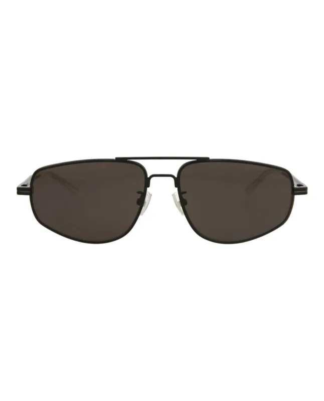 Bottega Veneta Aviator-Frame Metal Sunglasses sold by Zulily