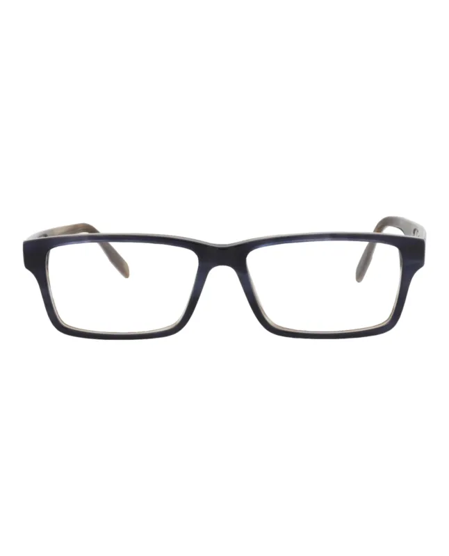 Maui Jim Square-Frame Acetate Optical Frames sold by Zulily