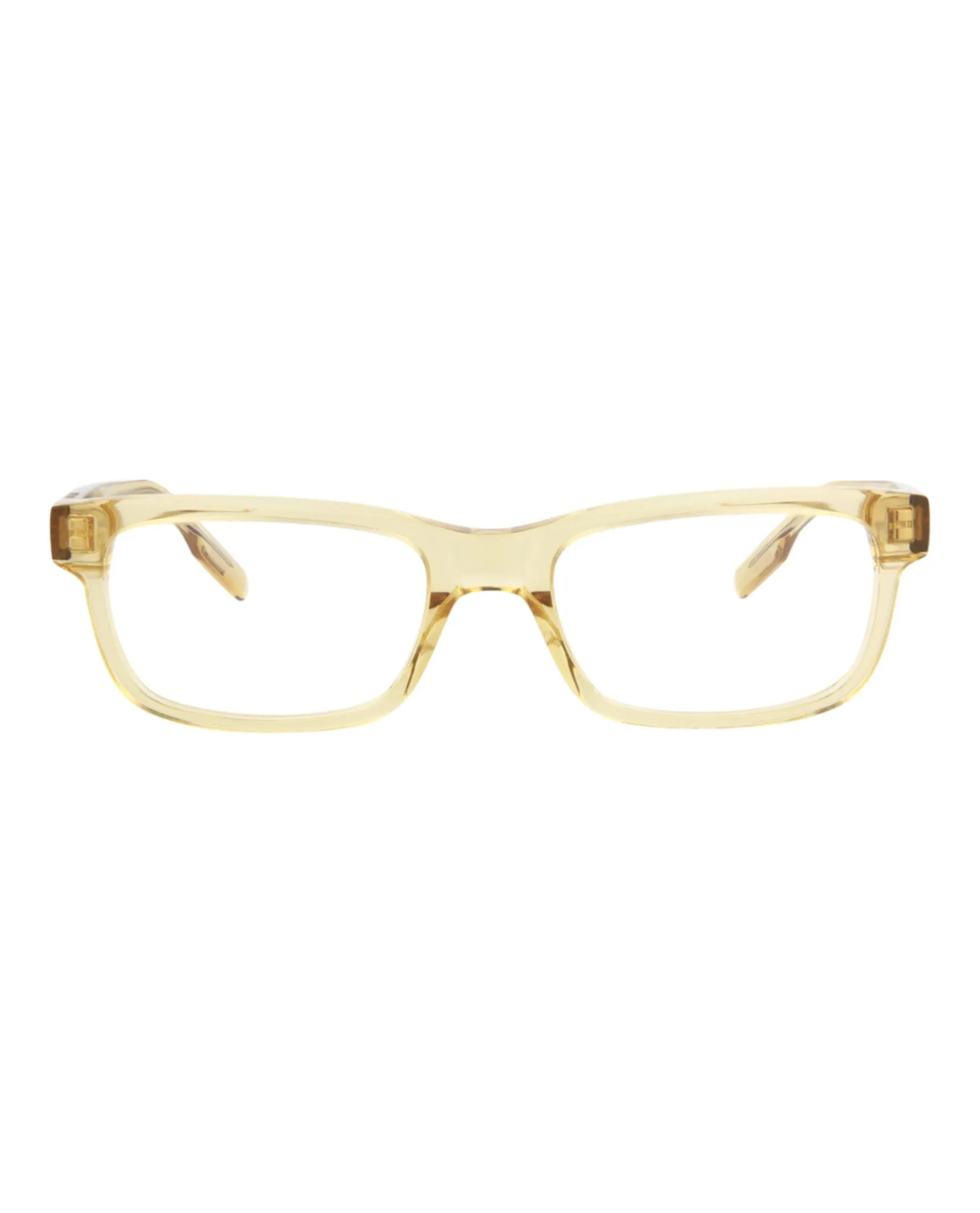 Montblanc Square-Frame Acetate Optical Frames sold by Zulily