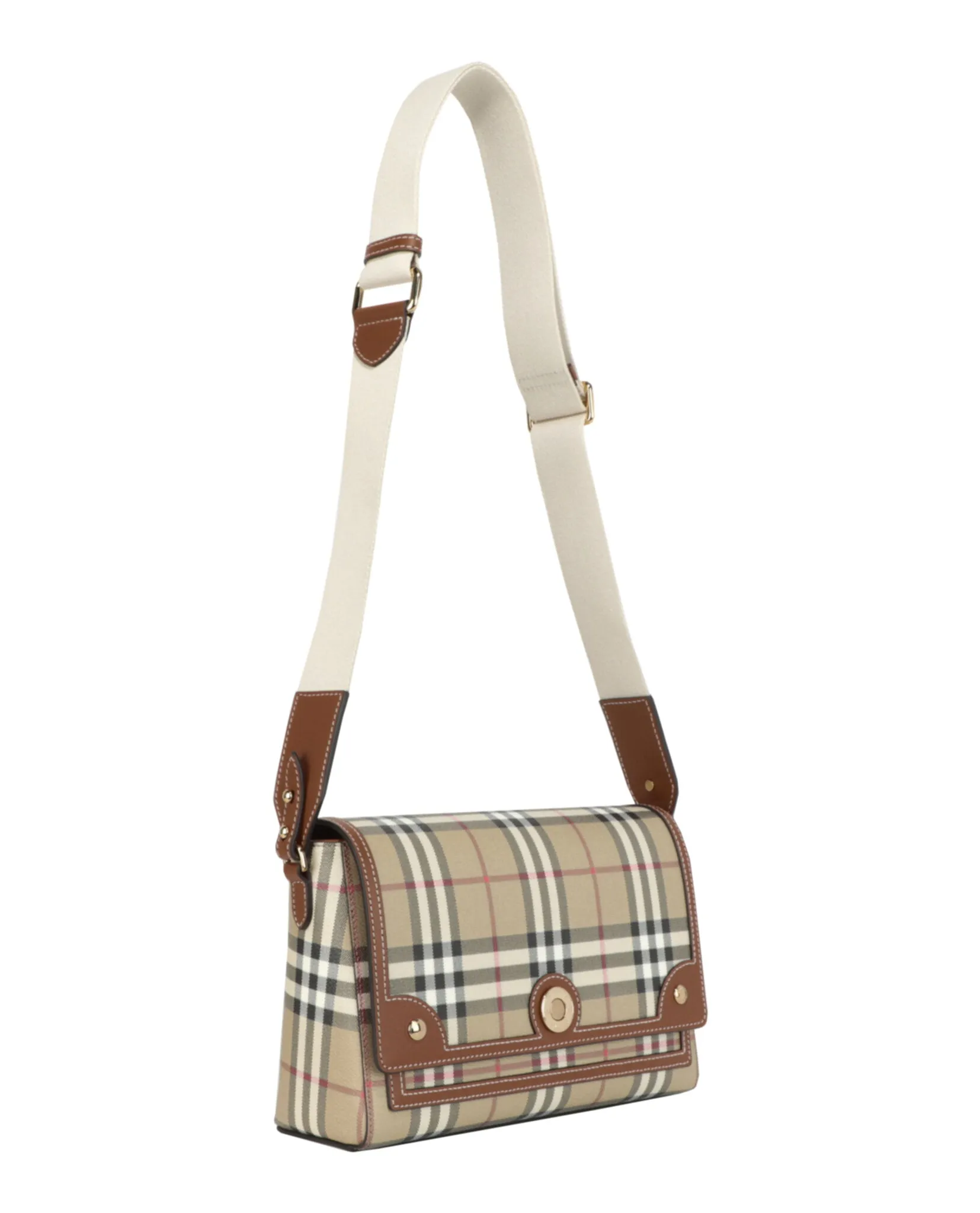 Burberry Top Handle Note Bag sold by Zulily product image thumbnail 4