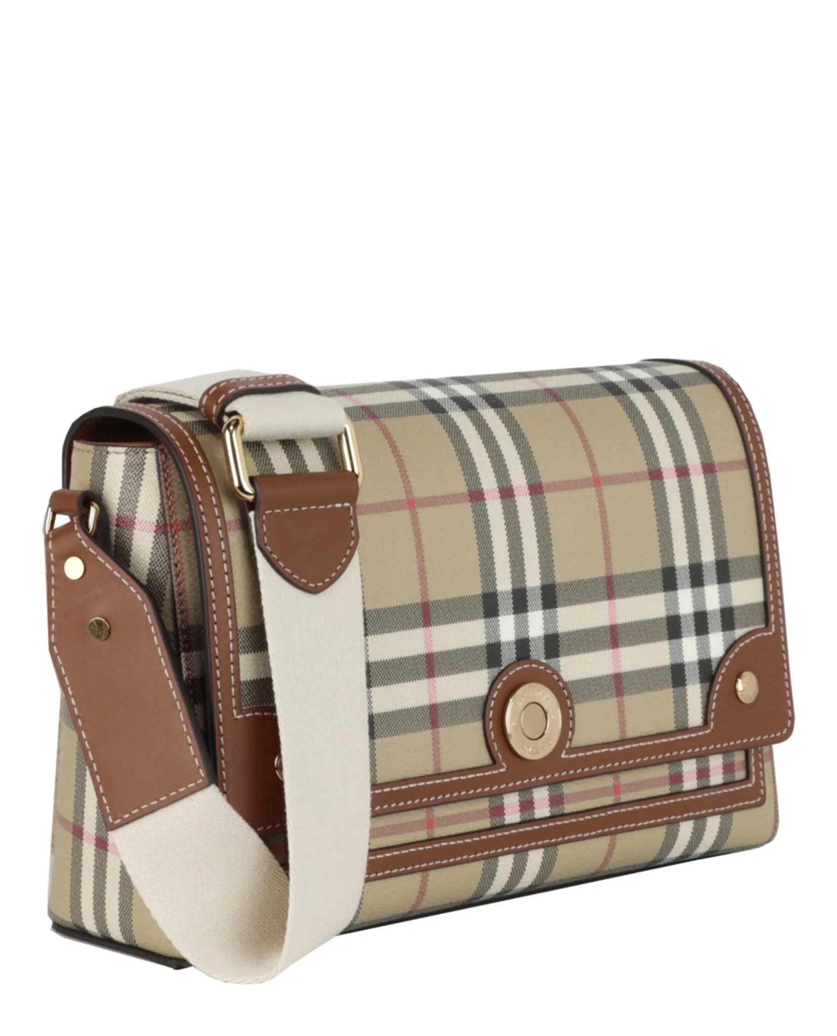 Burberry Top Handle Note Bag sold by Zulily product image thumbnail 2