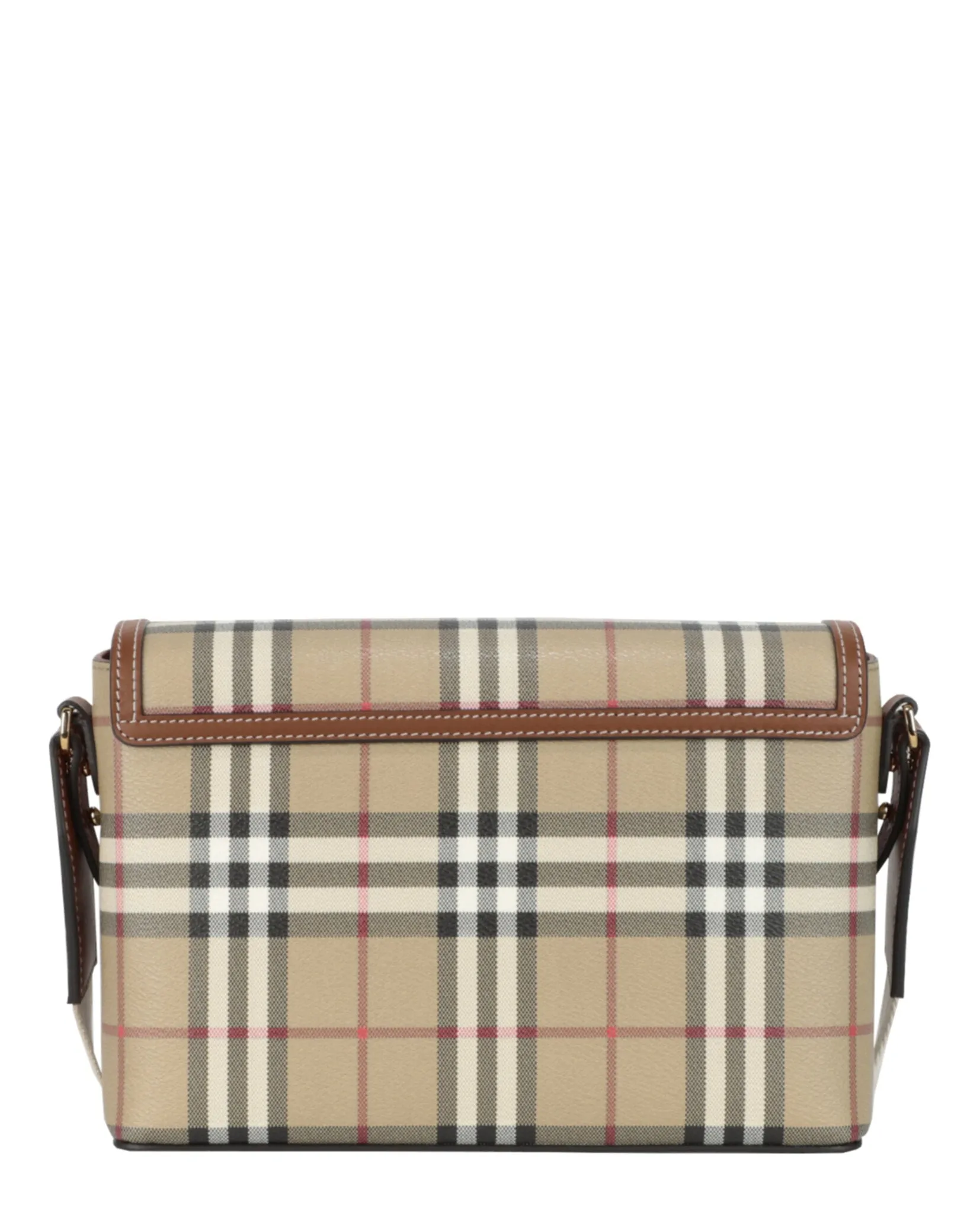 Burberry Top Handle Note Bag sold by Zulily product image thumbnail 5