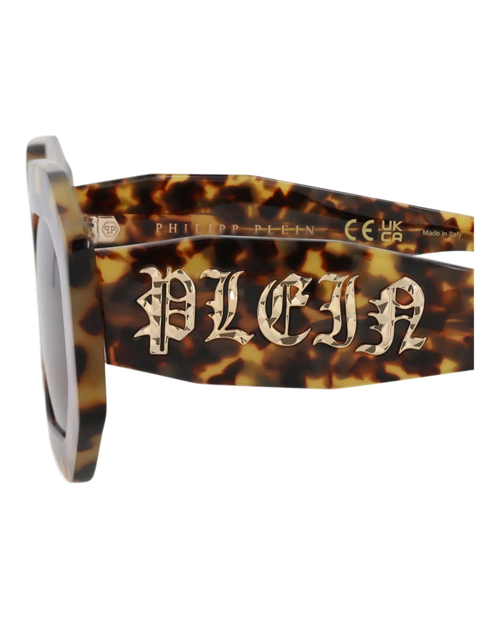 Philipp Plein Square-Frame Acetate Sunglasses sold by Zulily product image thumbnail 4