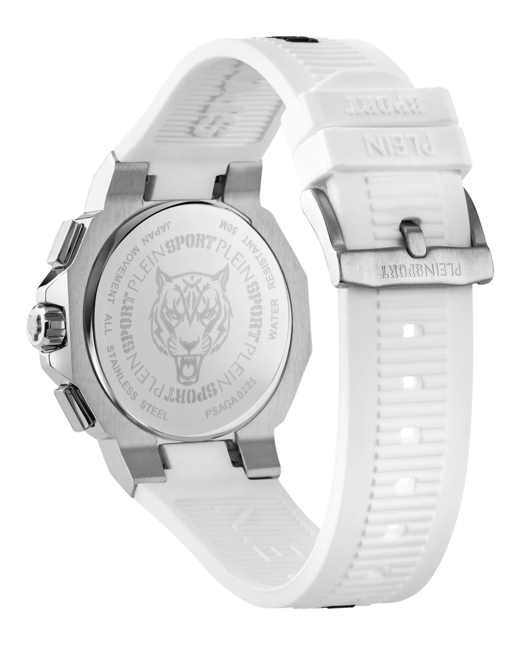 Plein Sport Titan Chronograph Watch sold by Zulily product image thumbnail 3