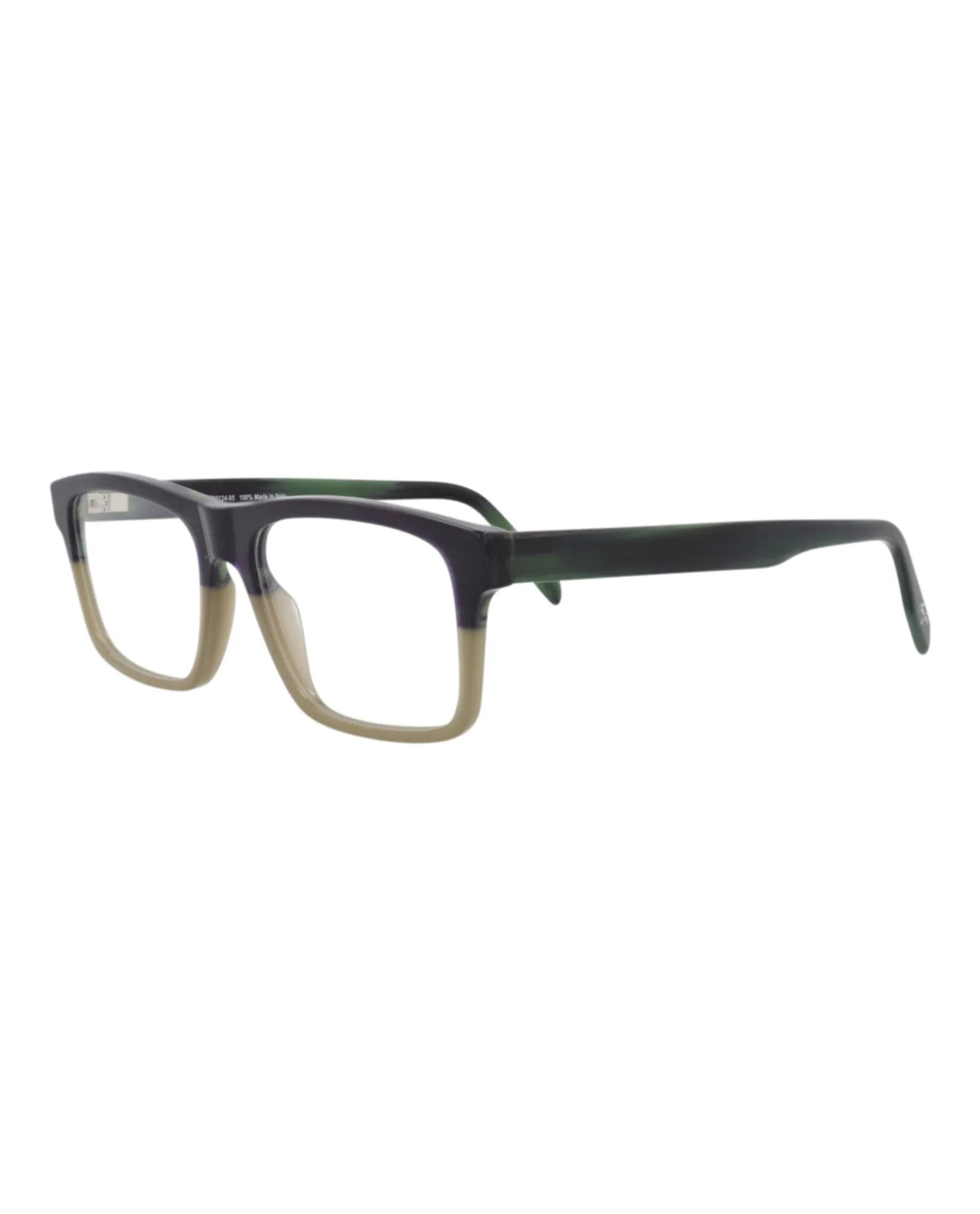 Maui Jim Square-Frame Acetate Optical Frames sold by Zulily product image thumbnail 2