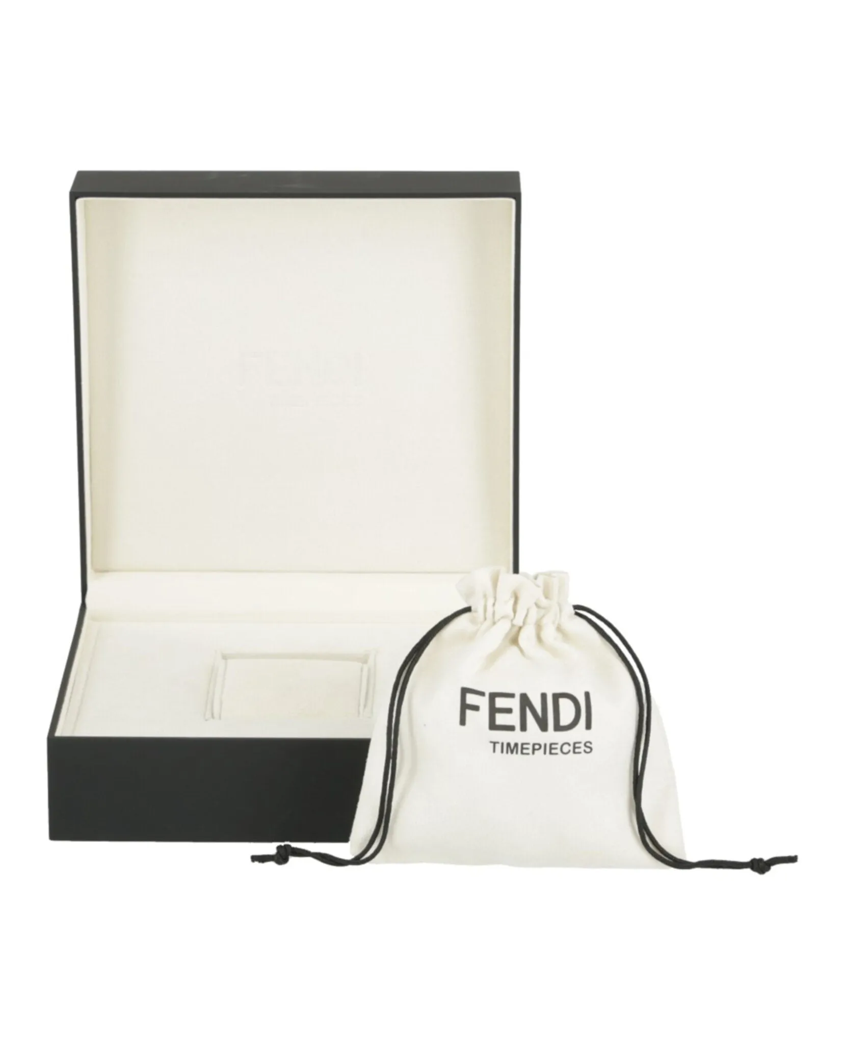 Fendi Run Away Bracelet Watch sold by Zulily product image thumbnail 4