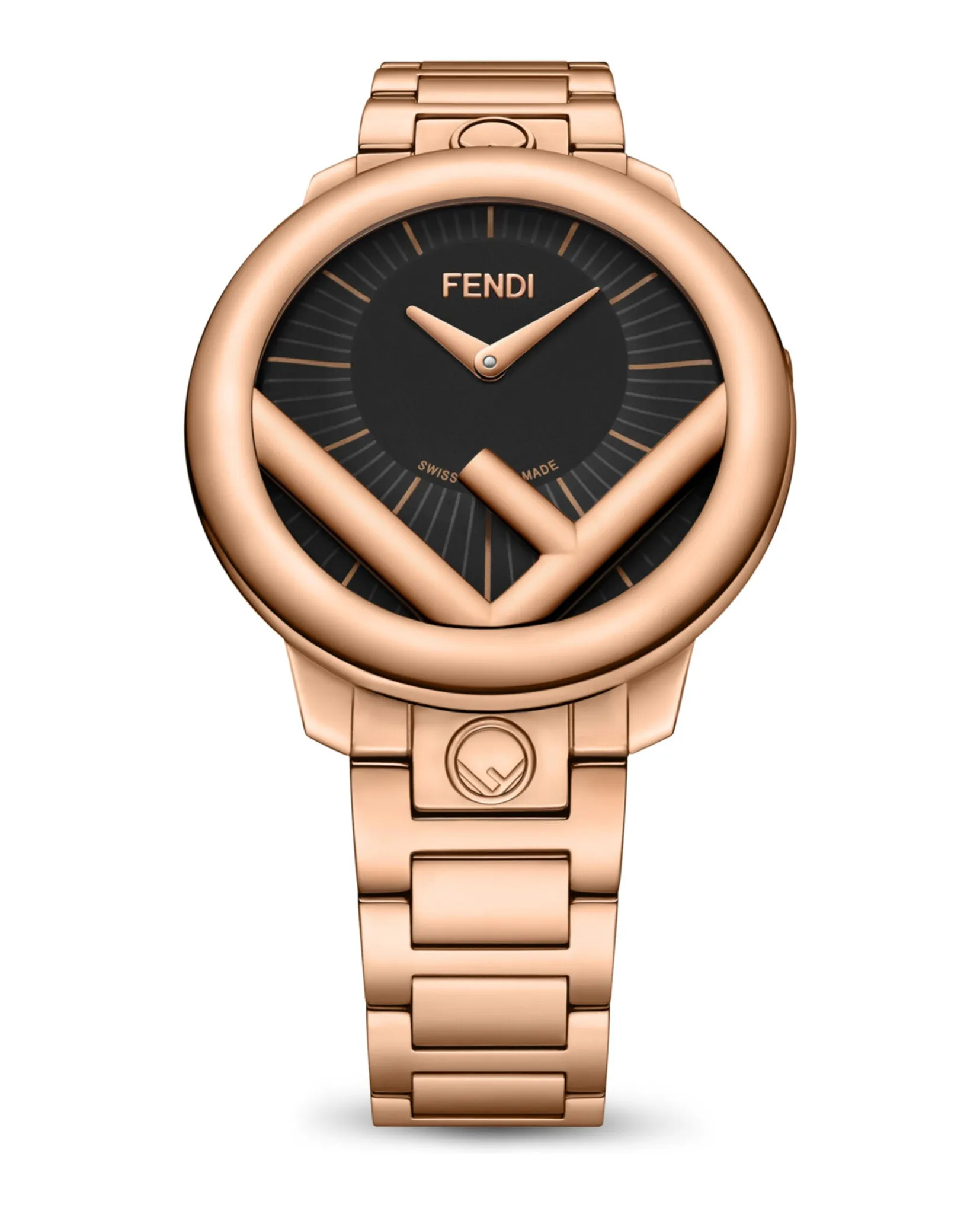 Fendi Run Away Bracelet Watch sold by Zulily product image thumbnail 5