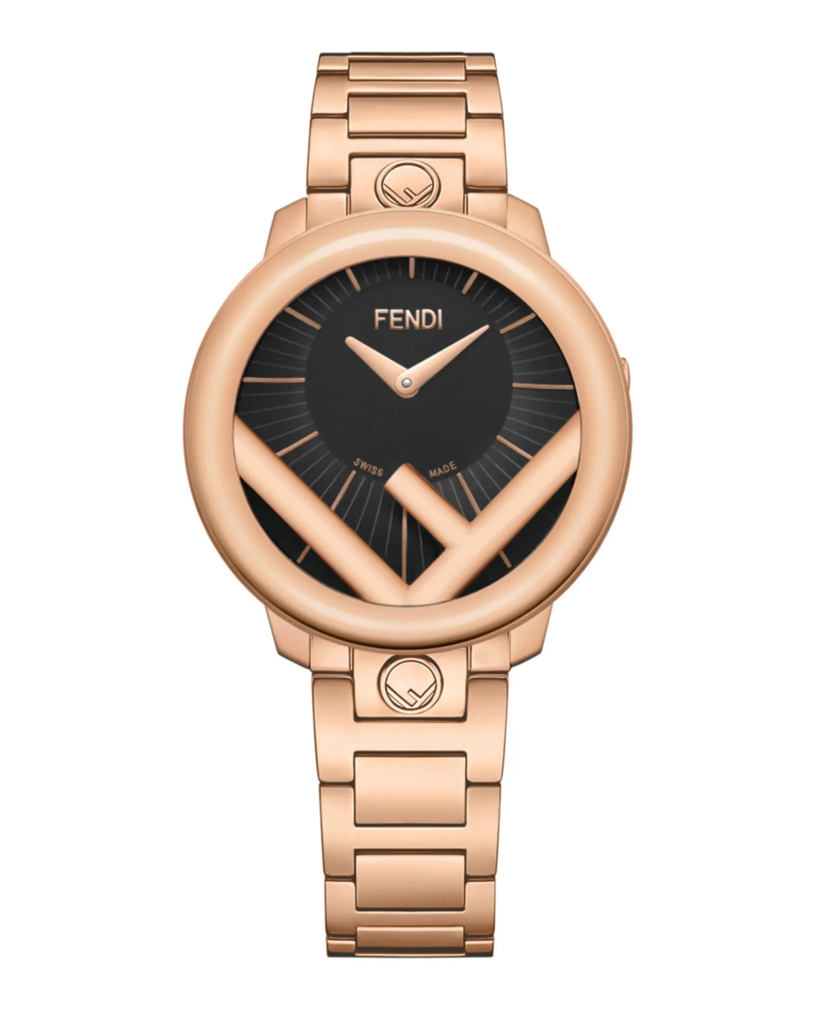 Fendi Run Away Bracelet Watch sold by Zulily
