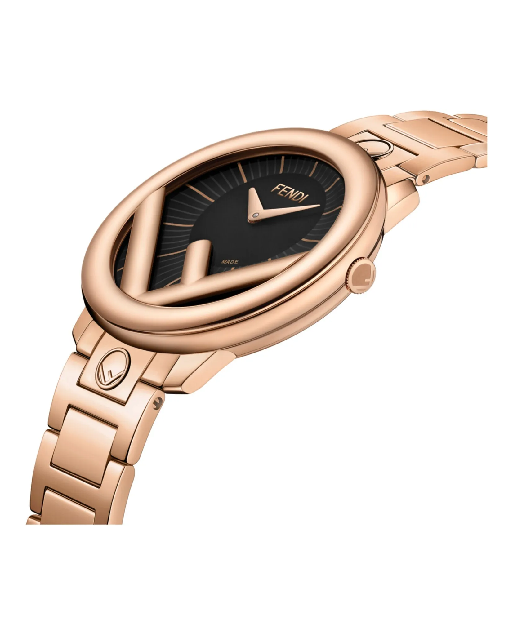 Fendi Run Away Bracelet Watch sold by Zulily product image thumbnail 3