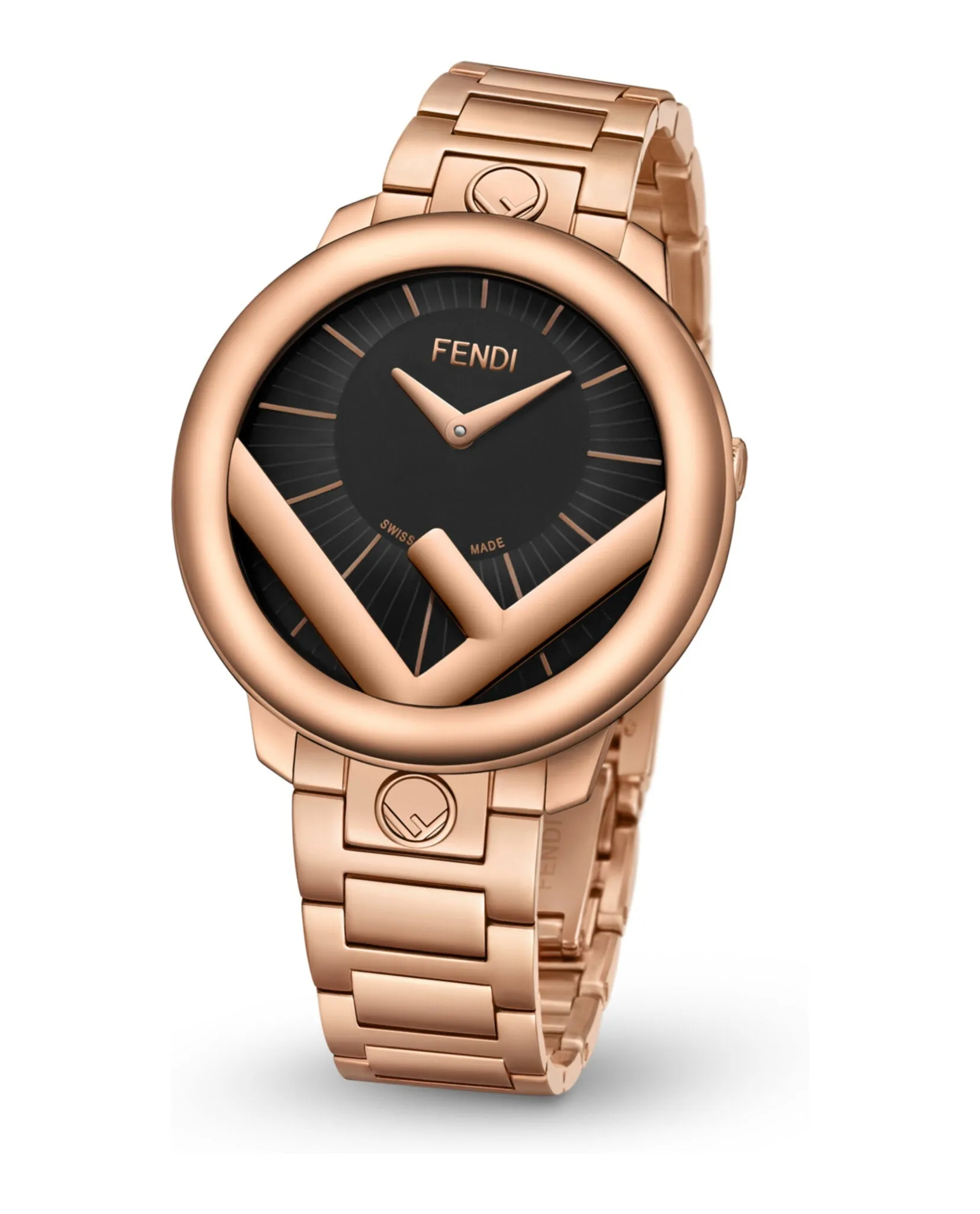 Fendi Run Away Bracelet Watch sold by Zulily product image thumbnail 2