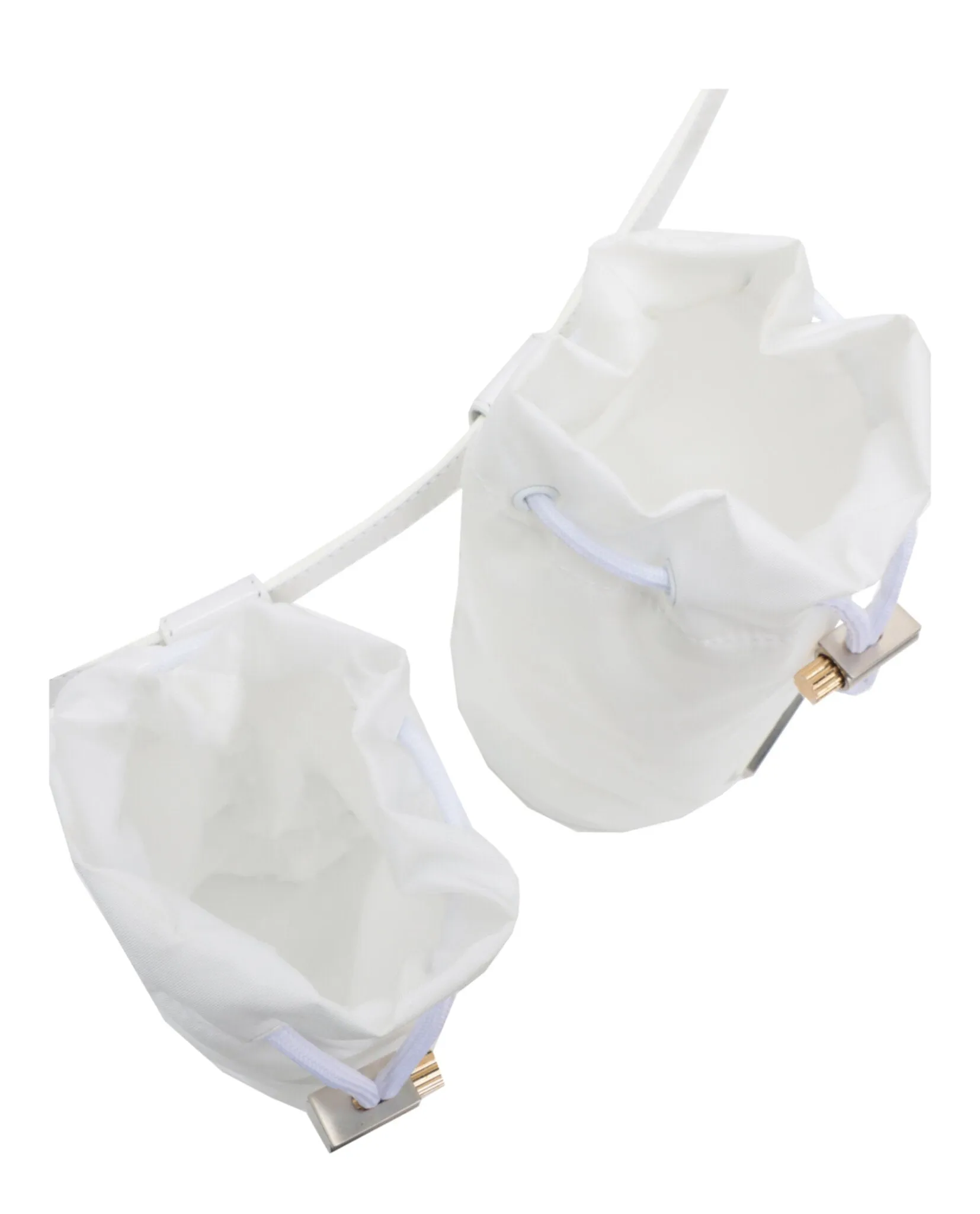 Ferragamo Double-Bottle Belt Bag sold by Zulily product image thumbnail 5