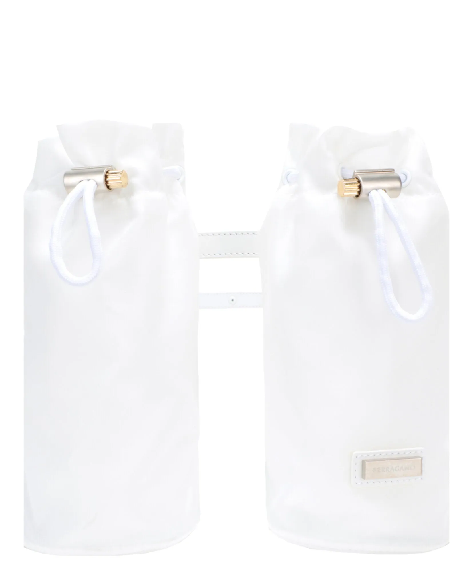 Ferragamo Double-Bottle Belt Bag sold by Zulily product image thumbnail 3