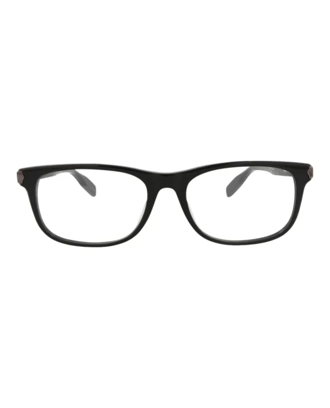 Montblanc Square-Frame Acetate Optical Frames sold by Zulily