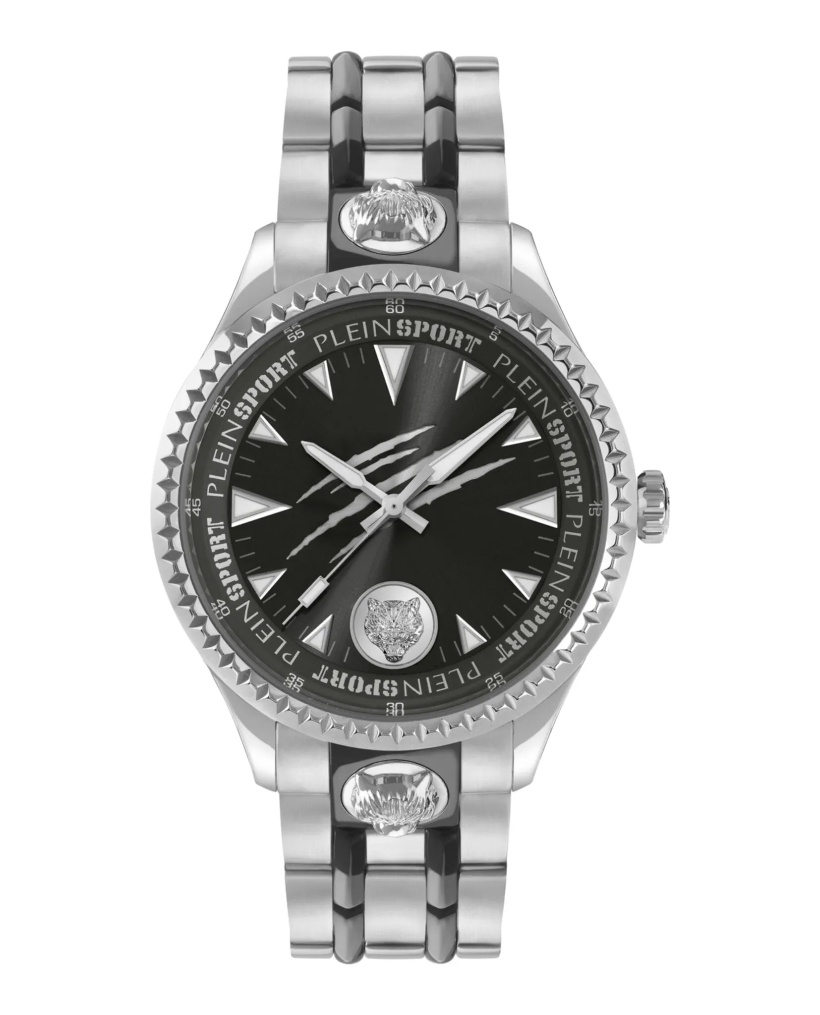 Plein Sport Lineman Bracelet Watch sold by Zulily