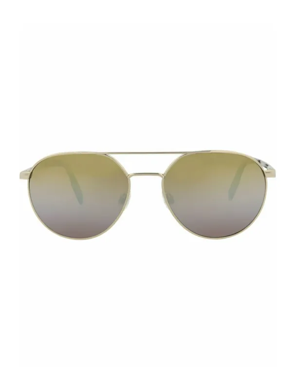 Maui Jim Aviator-Frame Monel Sunglasses sold by Zulily