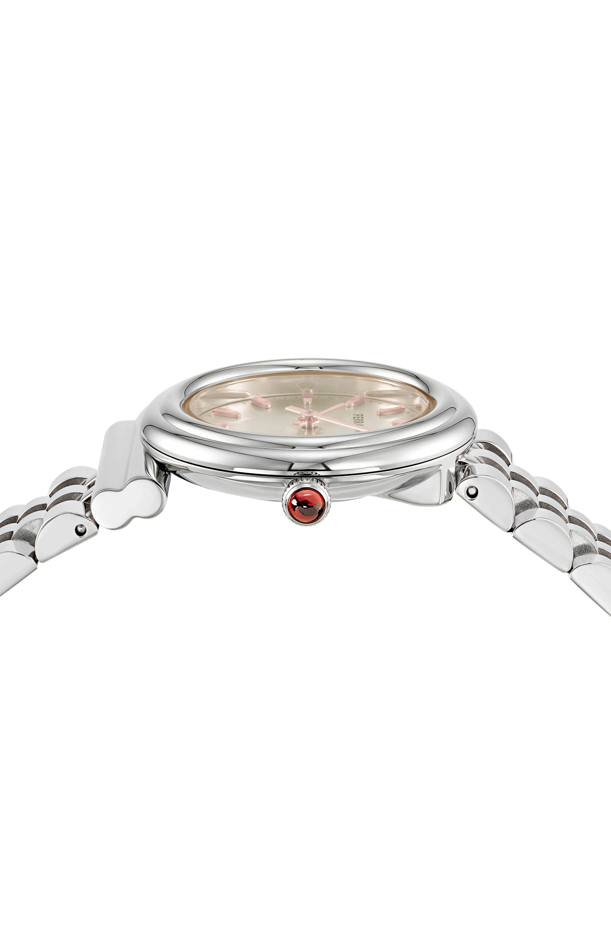 Ferragamo Gancini Bracelet Watch sold by Zulily product image thumbnail 2