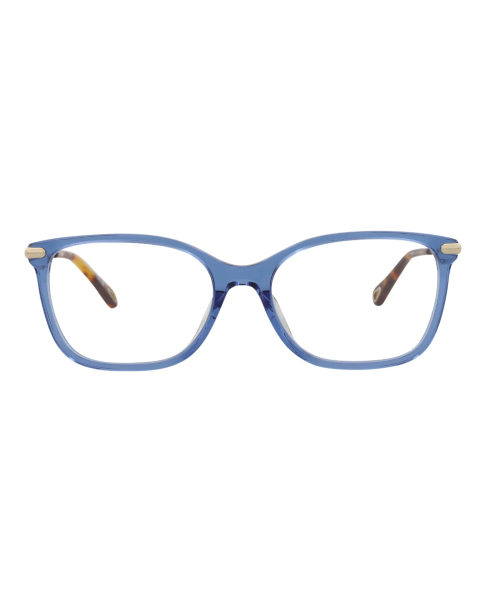 Chloé Square-Frame Bio Acetate Optical Frames sold by Zulily