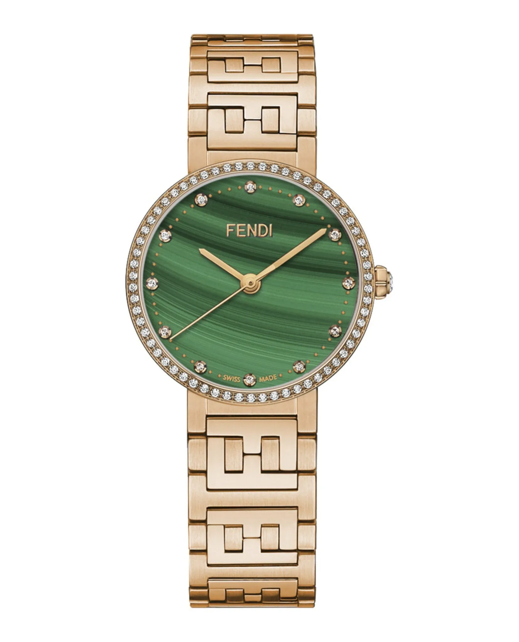 Fendi Forever Diamond Watch sold by Zulily
