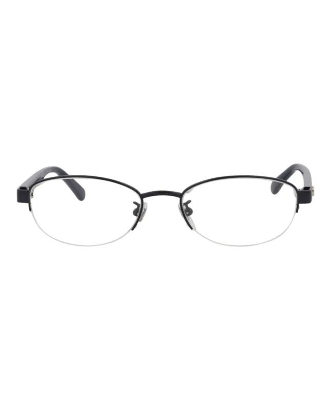 Gucci Round-Frame Titanium Optical Frames sold by Zulily