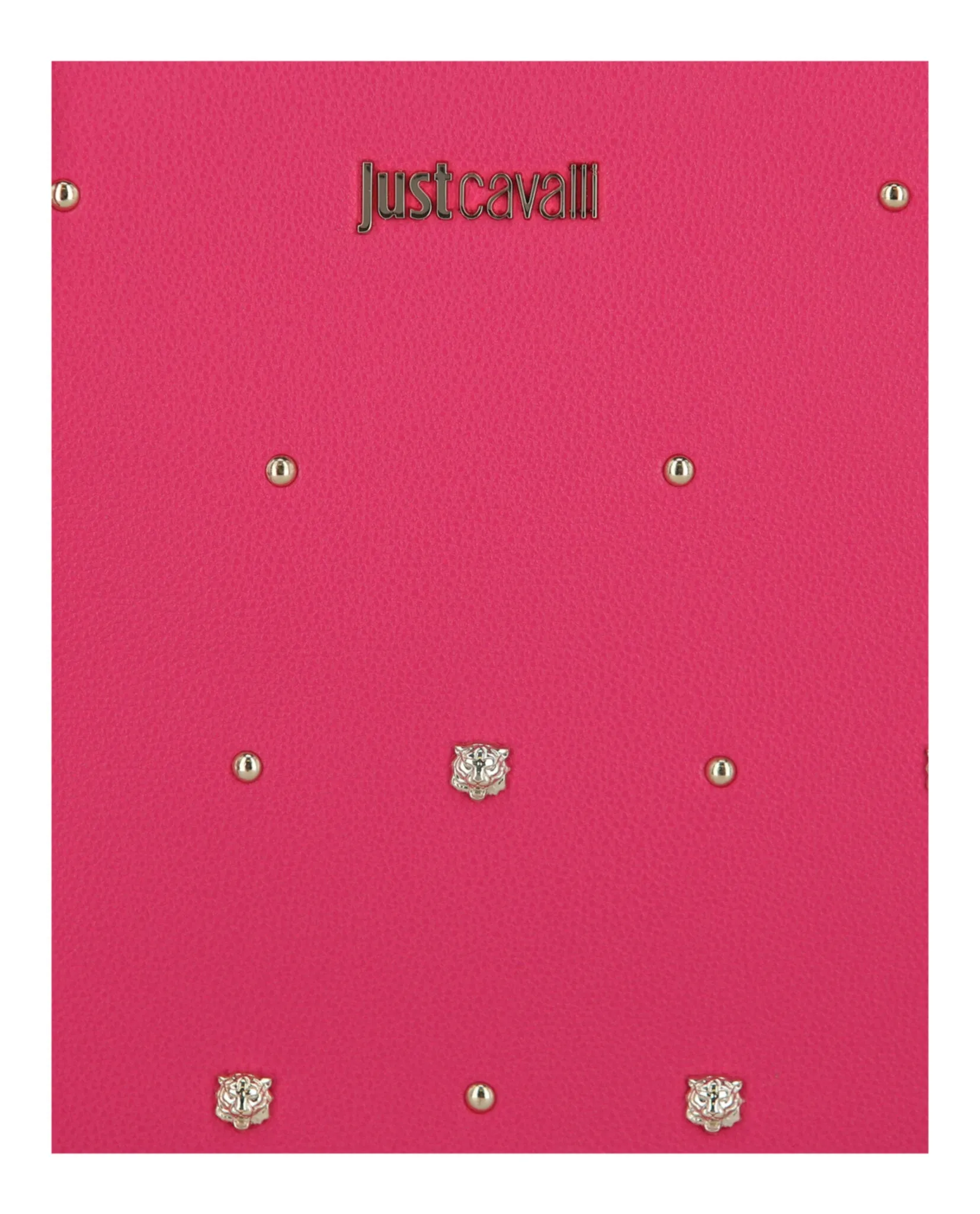 Just Cavalli Studded Shoulder Bag sold by Zulily product image thumbnail 3