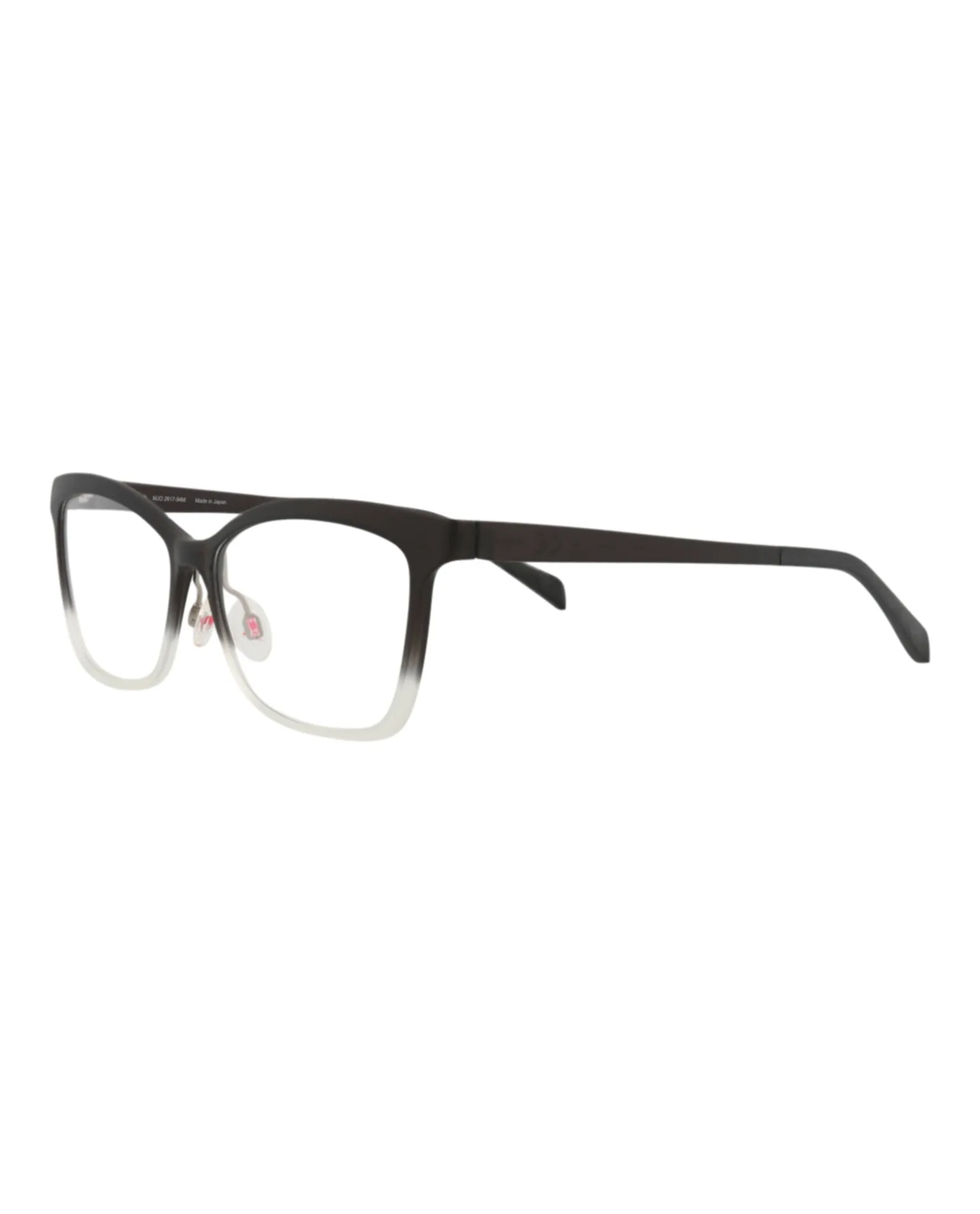 Maui Jim Square-Frame Nylon Optical Frames sold by Zulily product image thumbnail 2