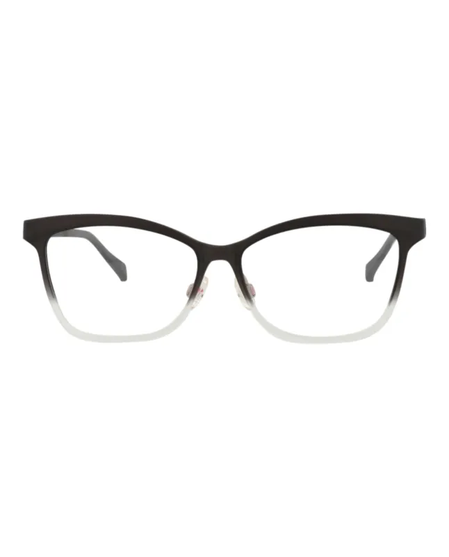 Maui Jim Square-Frame Nylon Optical Frames made by Maui Jim