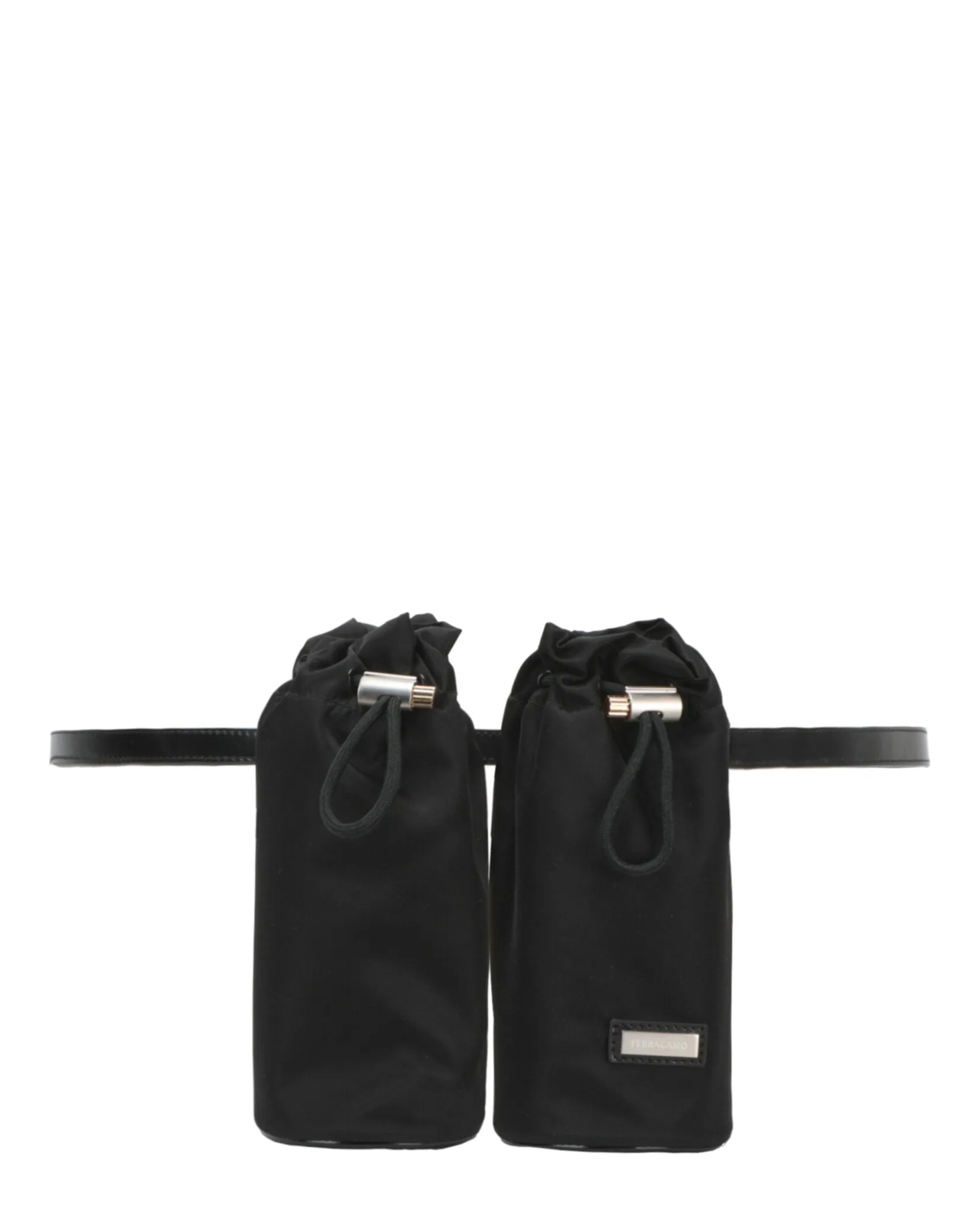 Ferragamo Double-Bottle Belt Bag sold by Zulily