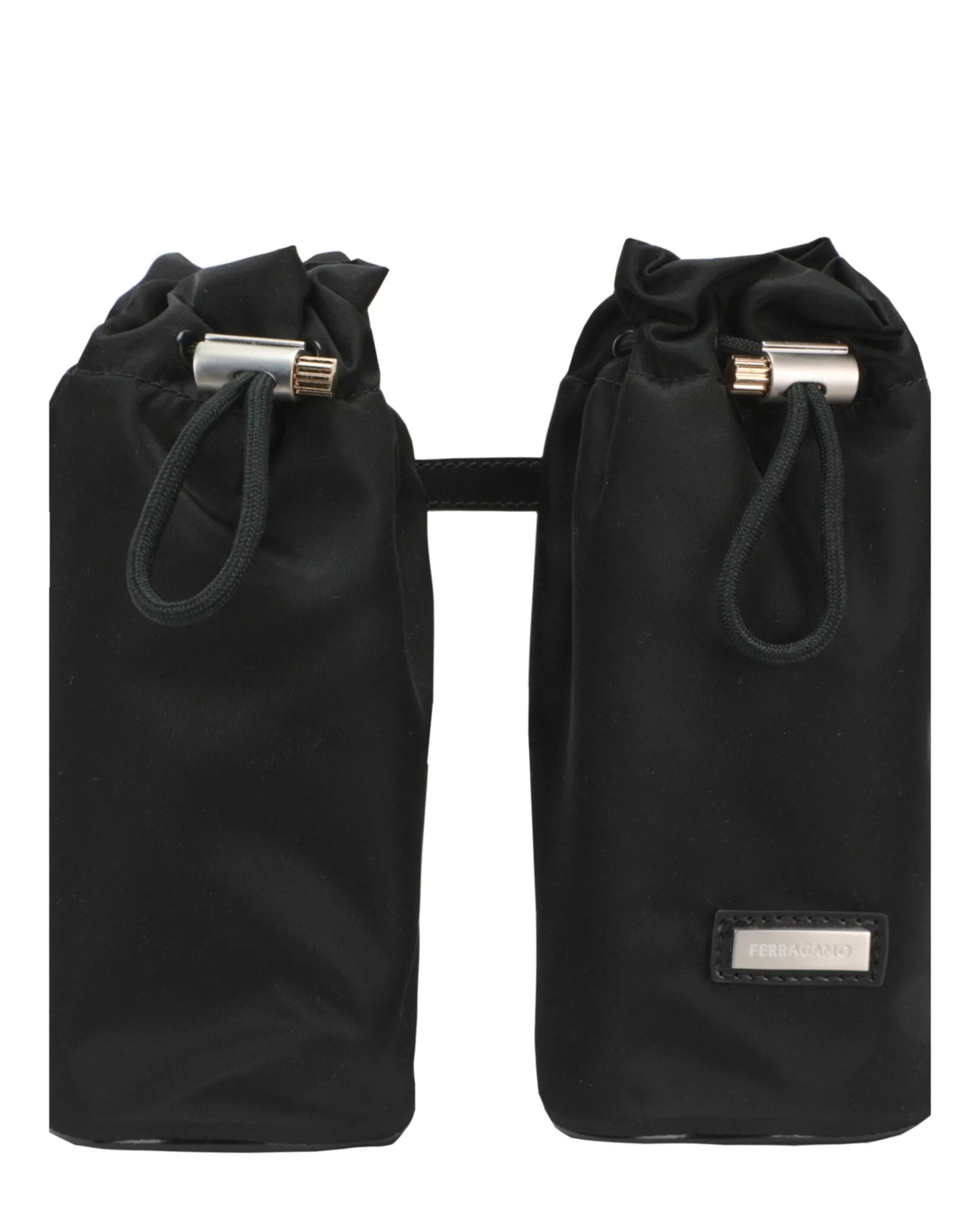 Ferragamo Double-Bottle Belt Bag sold by Zulily product image thumbnail 3