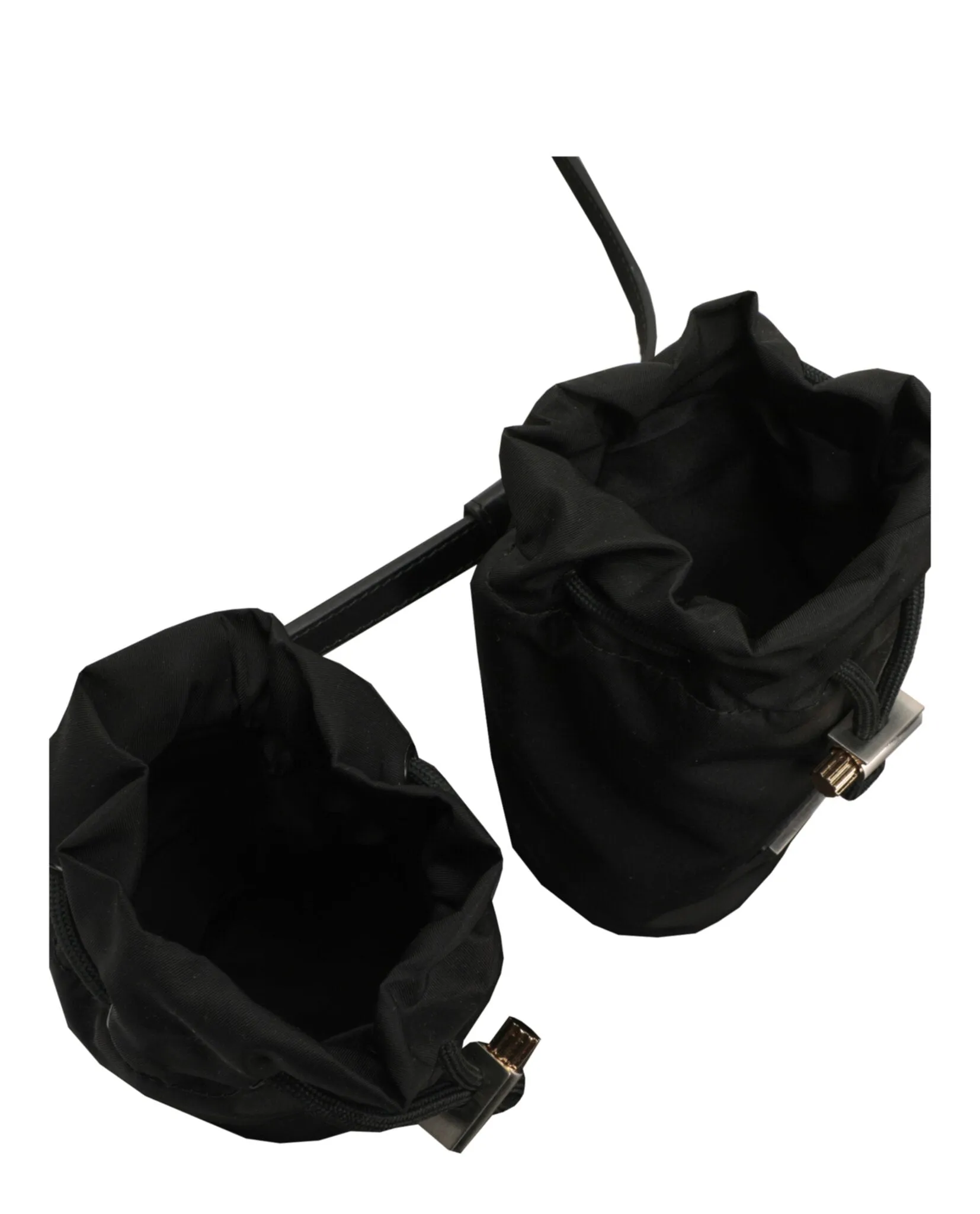 Ferragamo Double-Bottle Belt Bag sold by Zulily product image thumbnail 5