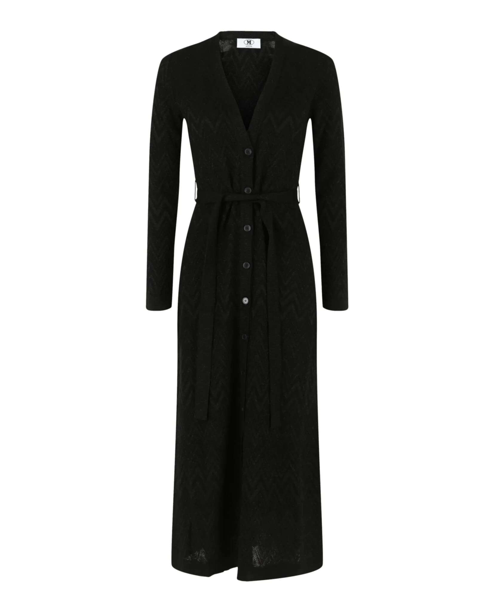 Missoni Zig Zag Patterned Sweater Dress sold by Zulily