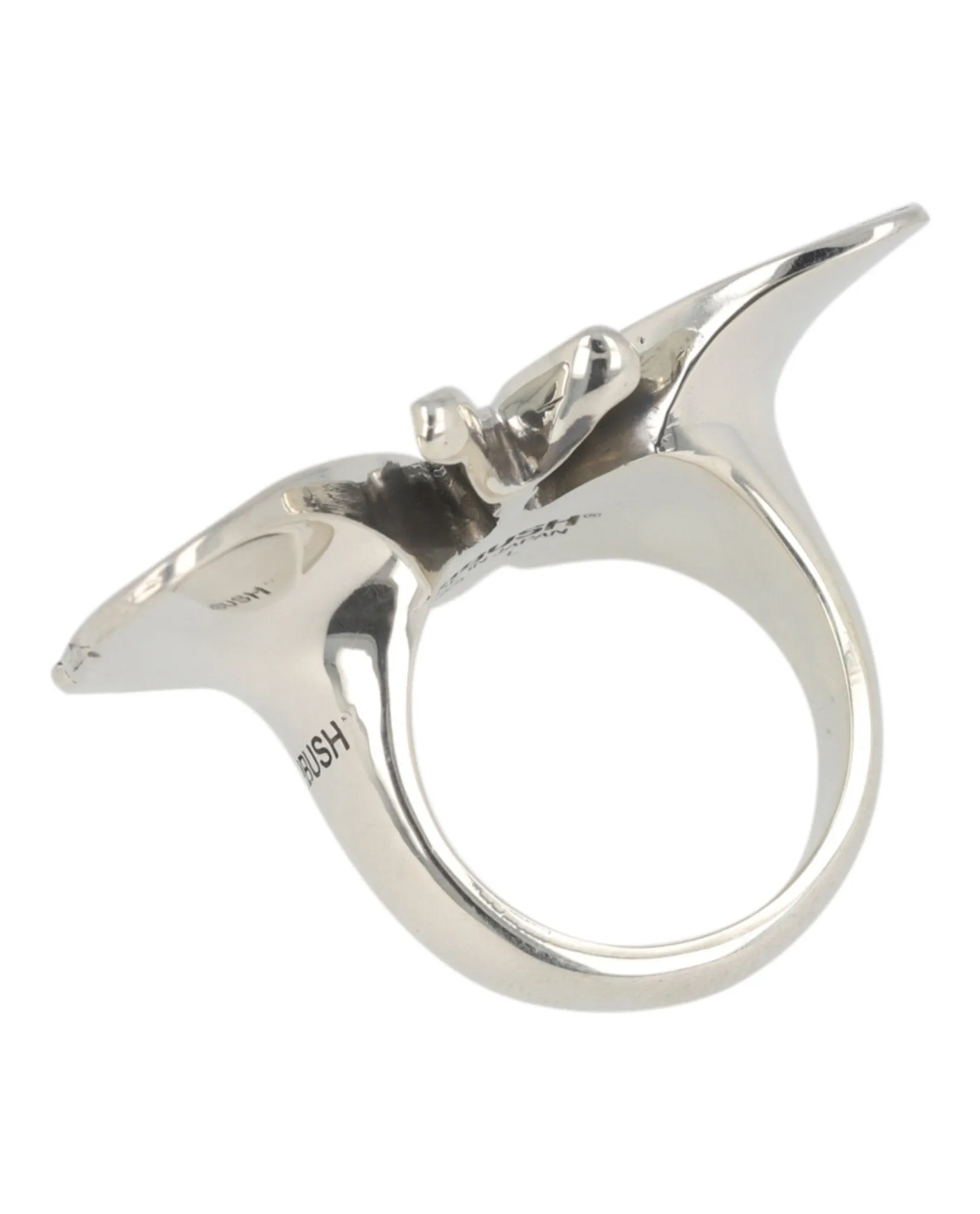AMBUSH Butterfly Ring sold by Zulily product image thumbnail 2