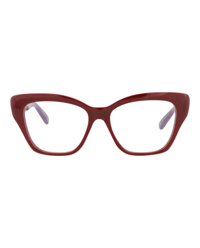 Pomellato Cat Eye-Frame Recycled Acetate Optical Frames sold by Zulily